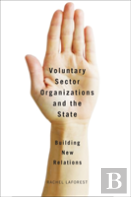 Voluntary Sector Organizations And The State
