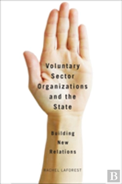 Bertrand.pt - Voluntary Sector Organizations And The State