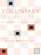 Voluntary Simplicity