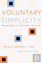 Voluntary Simplicity