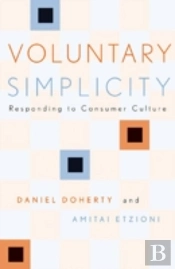 Voluntary Simplicity