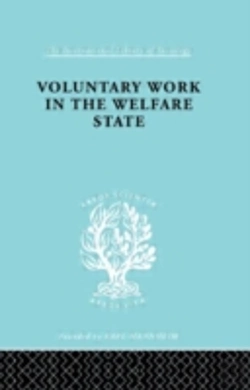 Bertrand.pt - Voluntary Work In The Welfare State