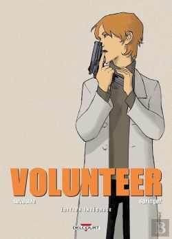 Bertrand.pt - Volunteer - Intégrale