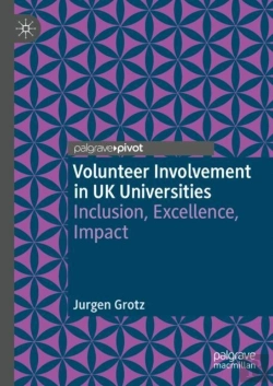 Bertrand.pt - Volunteer Involvement In Uk Universities