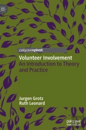 Volunteer Involvement
