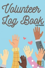 Volunteer Log Book