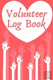 Volunteer Log Book