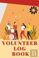 Volunteer Log Book
