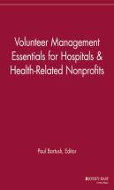 Volunteer Management Essentials For Hospitals And Health-Related Nonprofits