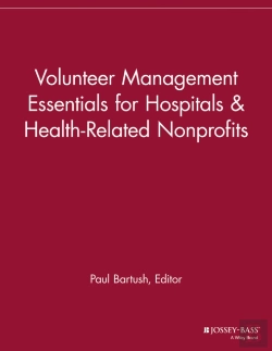 Bertrand.pt - Volunteer Management Essentials For Hospitals And Health-Related Nonprofits