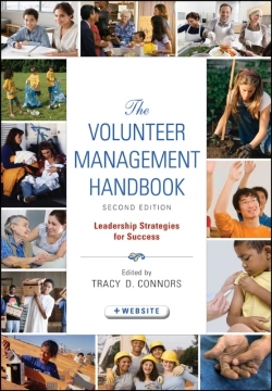 Bertrand.pt - Volunteer Management Handbook