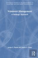 Volunteer Management