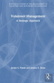 Volunteer Management