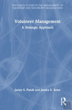 Bertrand.pt - Volunteer Management