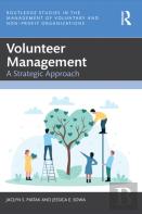 Volunteer Management
