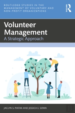 Bertrand.pt - Volunteer Management