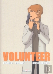 Volunteer T.2