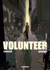 Volunteer Tome 1