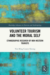 Volunteer Tourism And The Moral Self