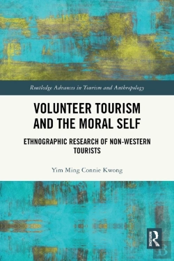 Bertrand.pt - Volunteer Tourism And The Moral Self