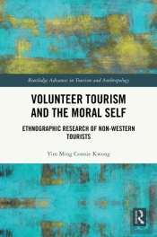 Volunteer Tourism And The Moral Self