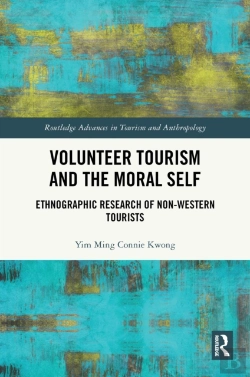 Bertrand.pt - Volunteer Tourism And The Moral Self
