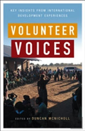 Volunteer Voices