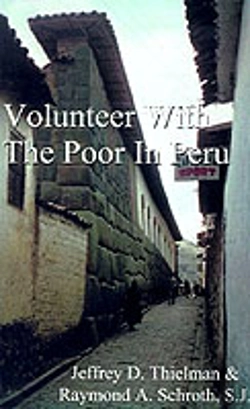 Bertrand.pt - Volunteer With The Poor In Peru