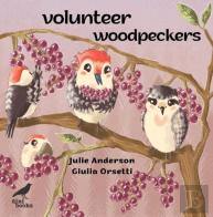 Volunteer Woodpeckers