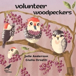 Bertrand.pt - Volunteer Woodpeckers