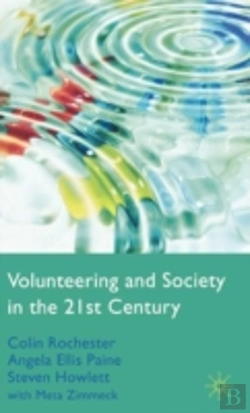Bertrand.pt - Volunteering And Society In The 21st Century