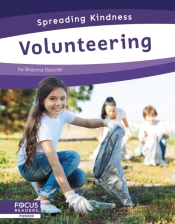 Volunteering