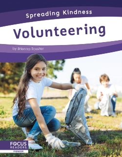 Bertrand.pt - Volunteering