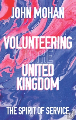 Bertrand.pt - Volunteering In The United Kingdom