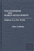 Volunteerism And World Development