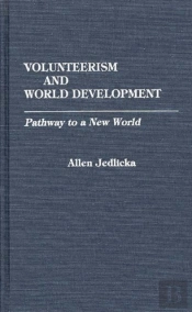 Volunteerism And World Development