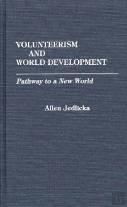 Bertrand.pt - Volunteerism And World Development