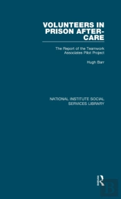 Volunteers In Prison After-Care
