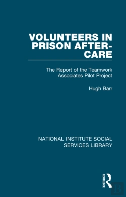 Bertrand.pt - Volunteers In Prison After-Care