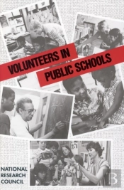 Volunteers In Public Schools