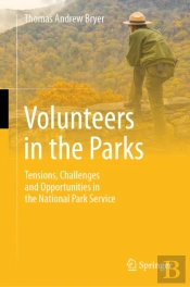 Volunteers In The Parks