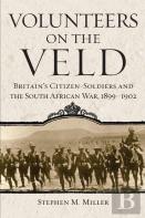 Volunteers On The Veld