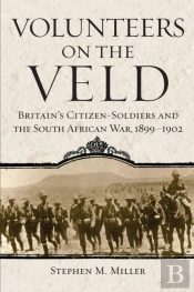 Volunteers On The Veld