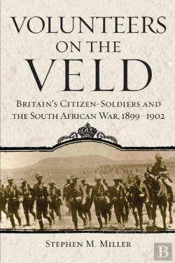 Bertrand.pt - Volunteers On The Veld
