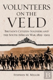 Volunteers On The Veld