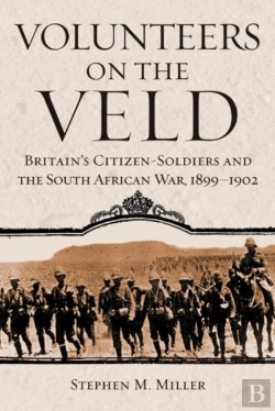 Bertrand.pt - Volunteers On The Veld