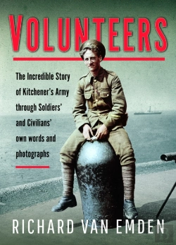 Bertrand.pt - Volunteers