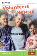 Volunteers To The Rescue