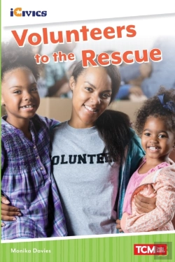 Bertrand.pt - Volunteers To The Rescue