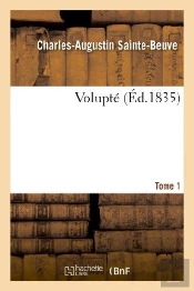 Volupte. T.1
